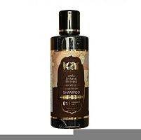 Шампунь "Амла, шикакай и брингарадж" 200 мл, Kai Essentials